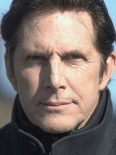 Грегори Скотт Бедфорд