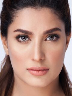 Mehwish Hayat