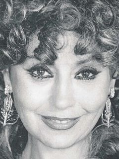 Мари Пас Пондаль