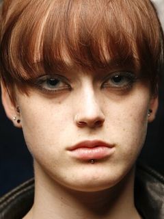 Кэйден Роуз