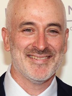 Колин МакКенна