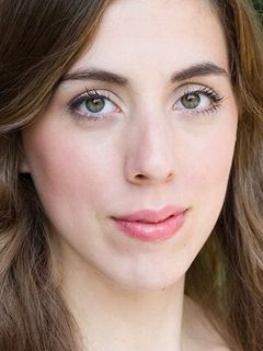 Сандрин Бродер-Дерозье