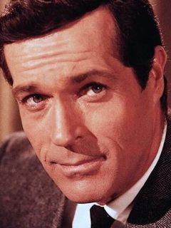 Фредерик Стэффорд