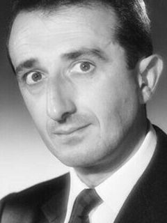 Паскаль Маззотти