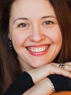 Анна Гарнова