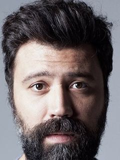 Бюлент Эмрах Парлак