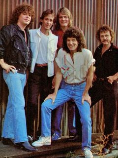REO Speedwagon