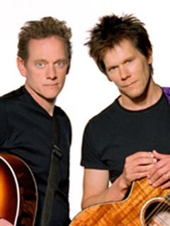 The Bacon Brothers