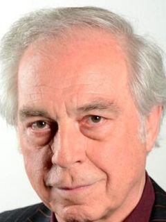 Петер Хусти