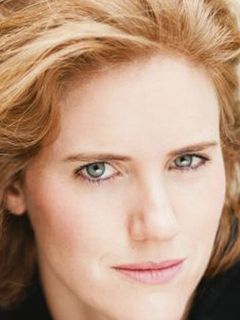 Сара Кендалл