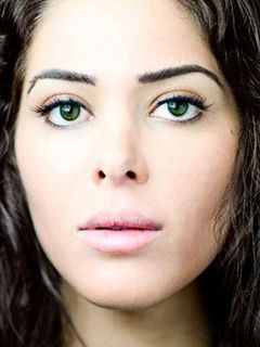 Самира Эль Уассил