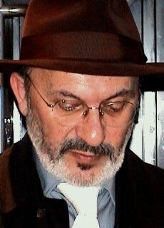 Серж Грюнберг