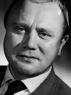 Вернер Петерс