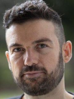 Гильермо Баррейра Перес