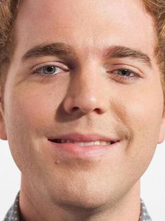 Шейн Доусон