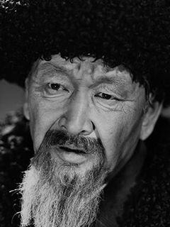 Болот Бейшеналиев