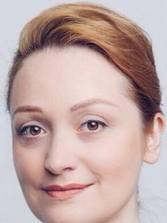 Ирина Денисова