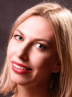 Катажина Хлебны