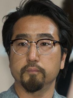 Хон Джон-чхан