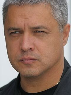 Сергей Воробьёв