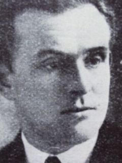 Василий Аристов