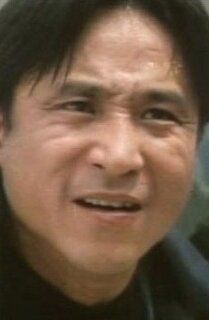 Вонг Кван Хонг