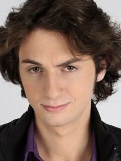 Андрей Негинский