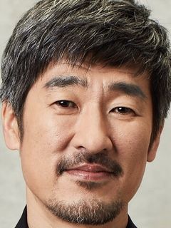 Ха Сон-гван