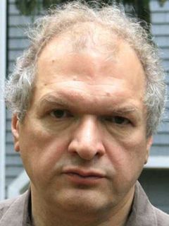 Юрий Фельштинский