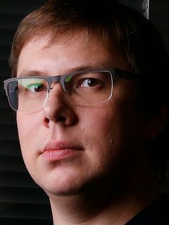 Артем Логинов
