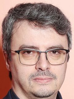 Сергей Коротаев