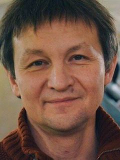 Александр Коручеков