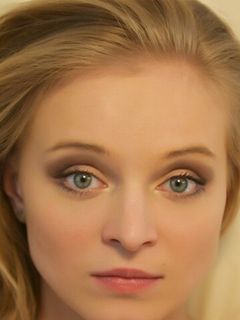 Евгения Абрамова