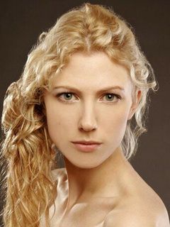 Виктория Хедберг