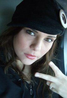 Жоржетт Тревино