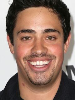 Дэн Каррильо