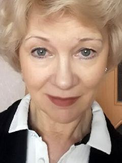 Наталия Эсхи