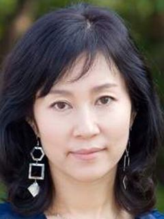 Чхве Ин-сук