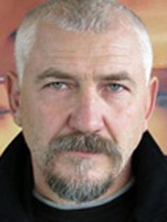 Игорь Парфёнов