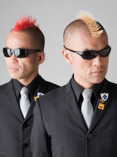 Гамарджоба