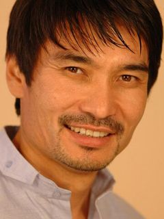 Ержан Нурымбет