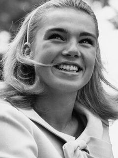 Пиа Дегермарк