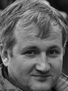 Константин Данилюк