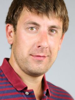 Андрей Кронглевский