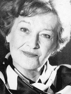 Susanne von Almassy