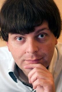 Александр Удовенко