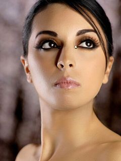 Sarah Fasha