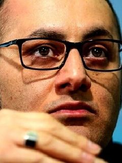 Бахрам Таваколи