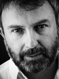 Найджел О’Нилл