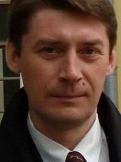 Михаил Терентьев